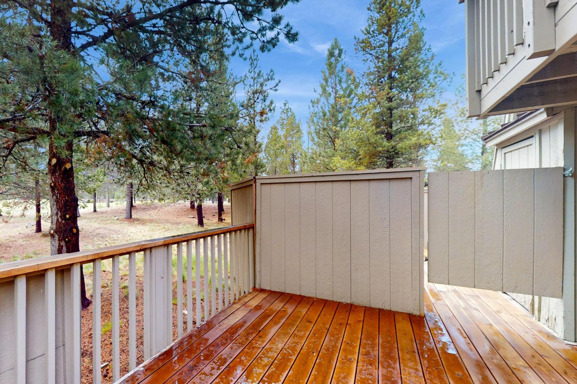 Sunshine In Sunriver Exterior photo