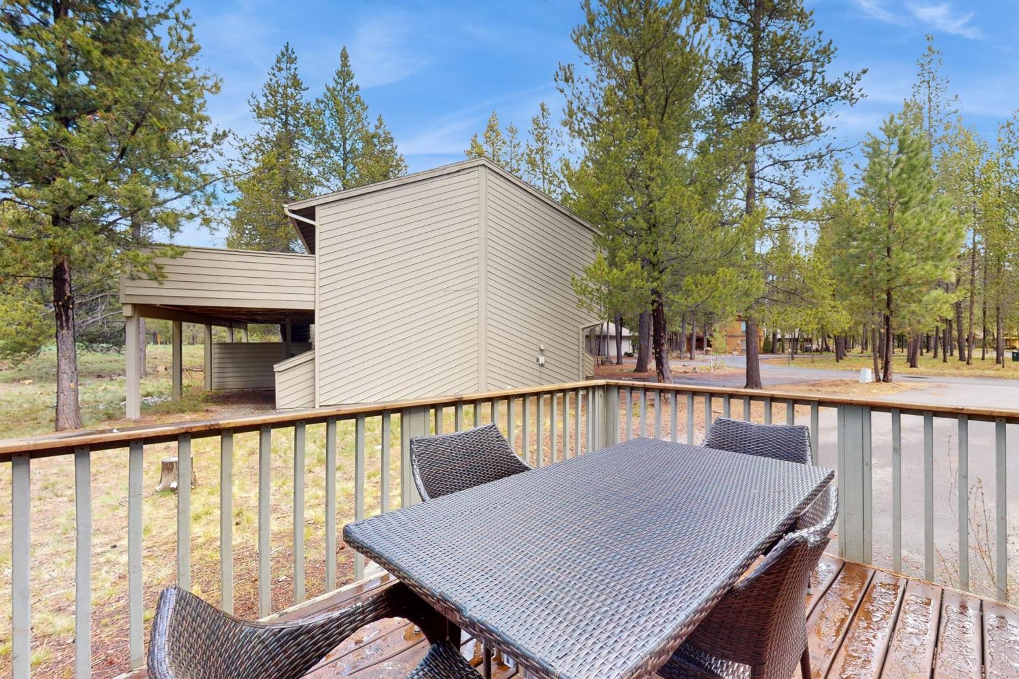 Sunshine In Sunriver Exterior photo