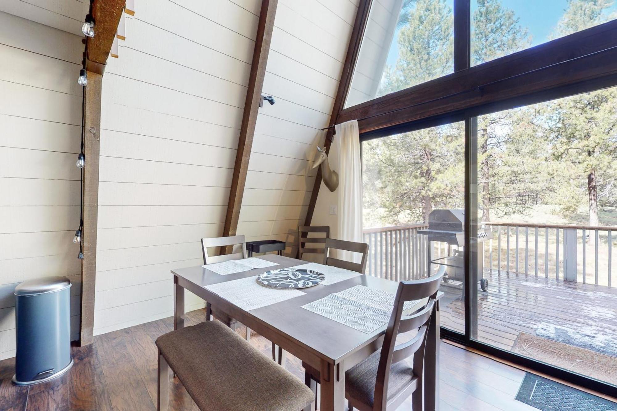 Sunshine In Sunriver Exterior photo