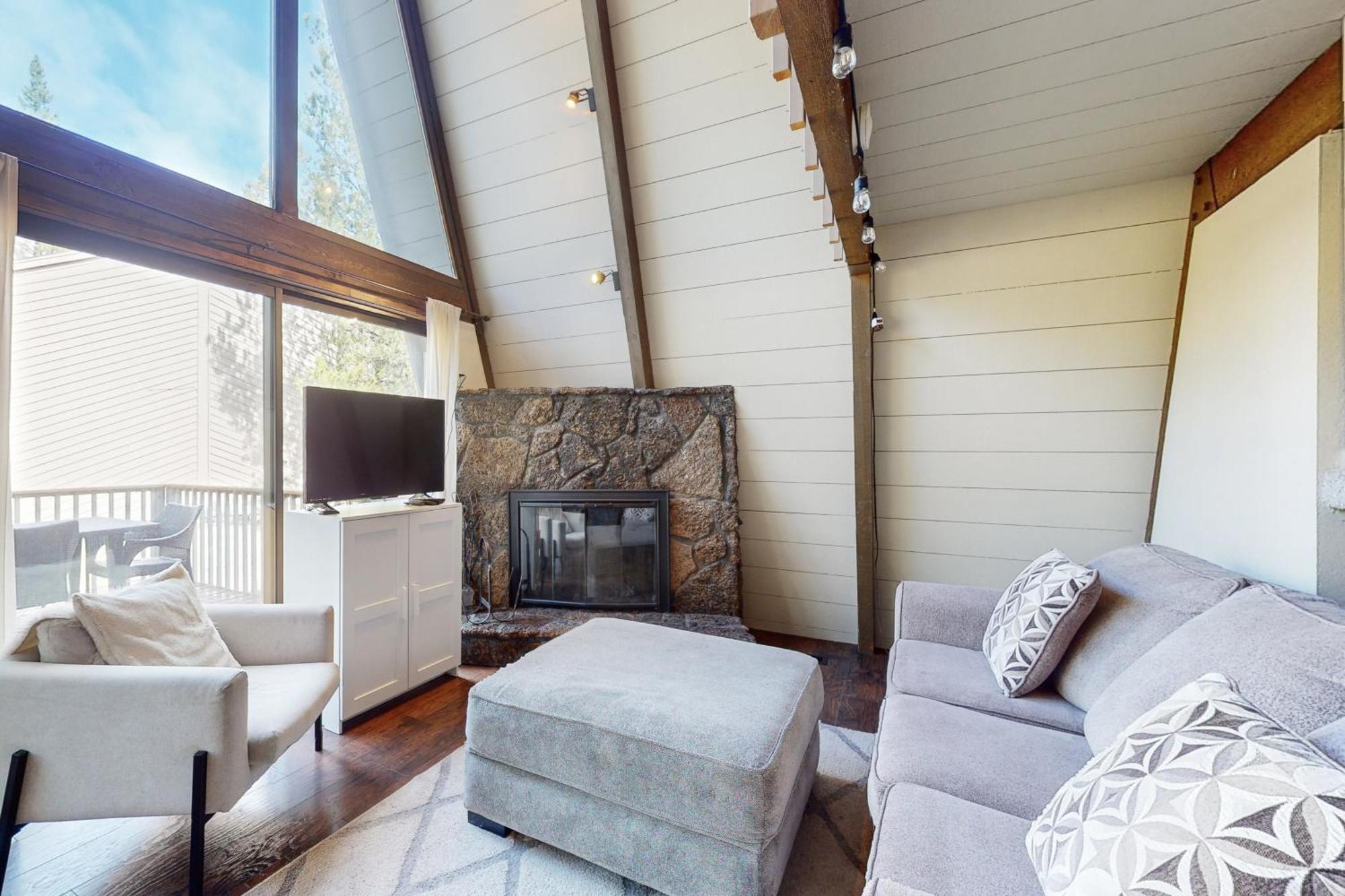 Sunshine In Sunriver Exterior photo