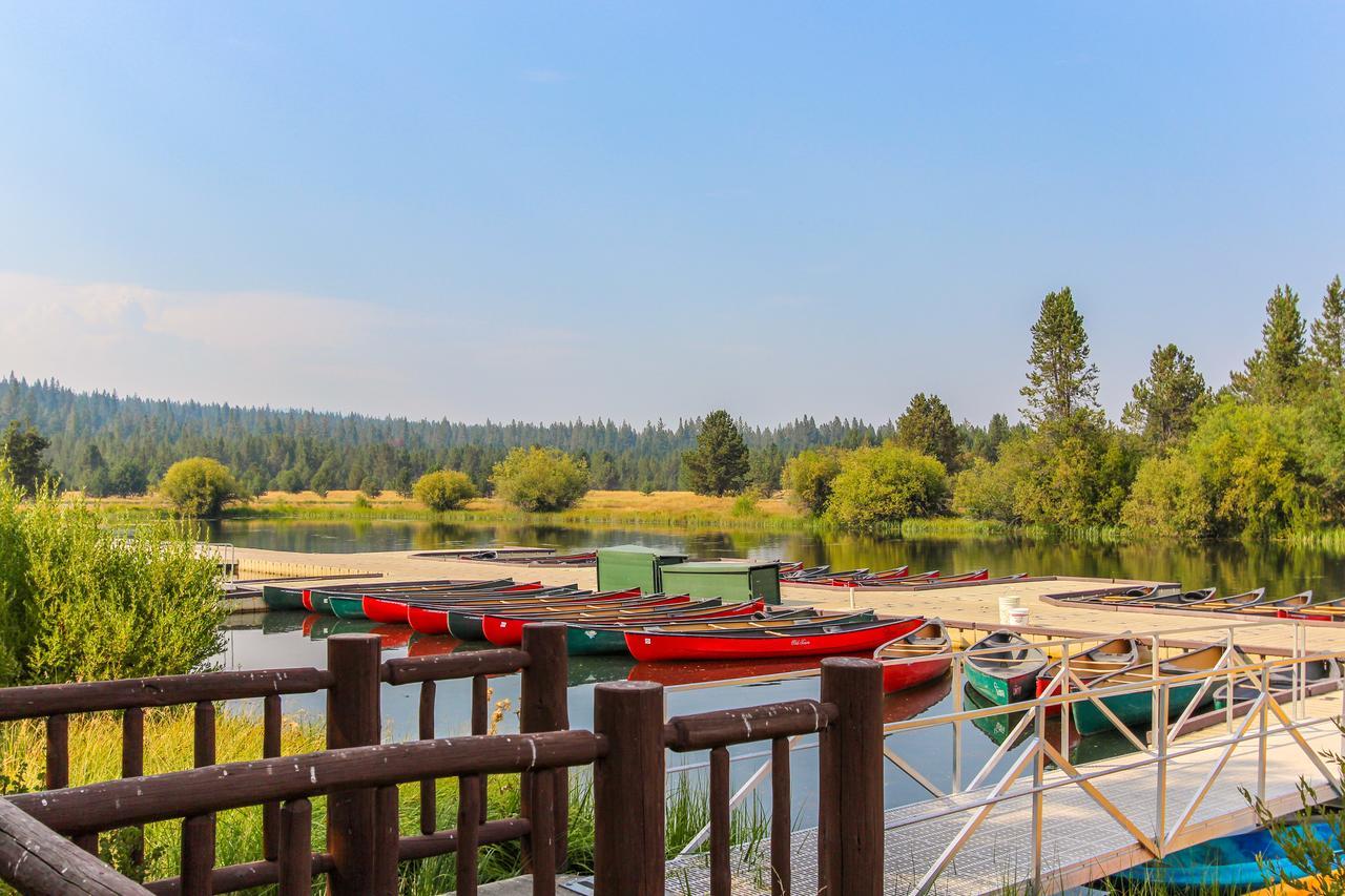 Sunshine In Sunriver Exterior photo
