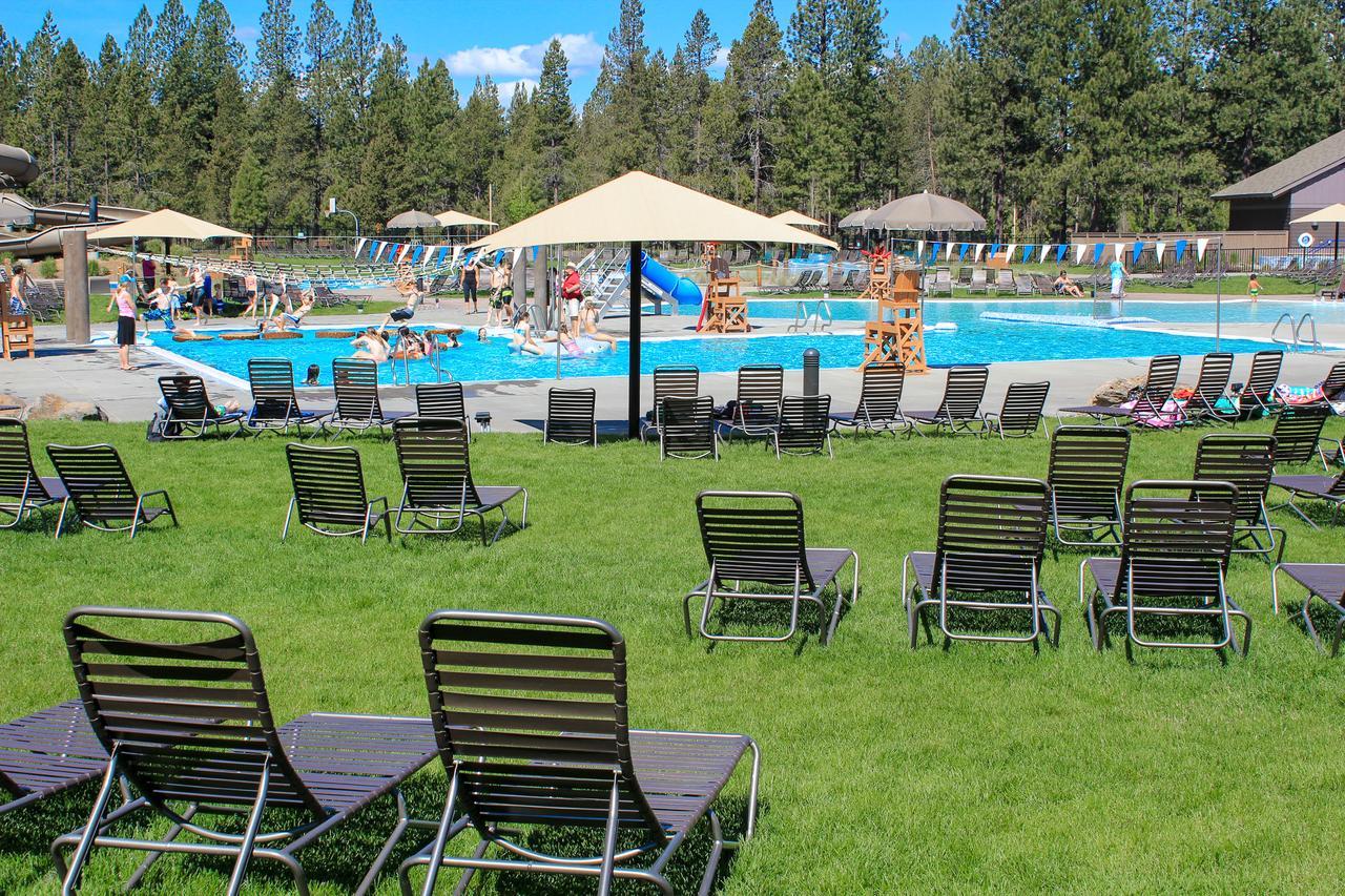 Sunshine In Sunriver Exterior photo
